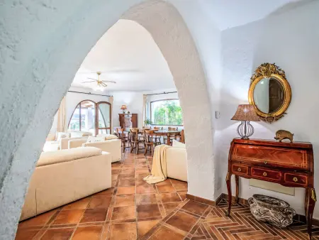Villa Bianca – Santa Teresa di Gallura, vue mer panoramique - Photo 8