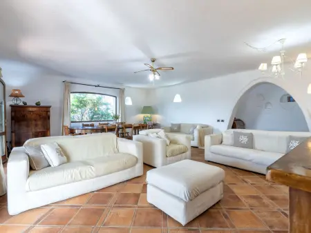 Villa Bianca – Santa Teresa di Gallura, vue mer panoramique - Photo 9