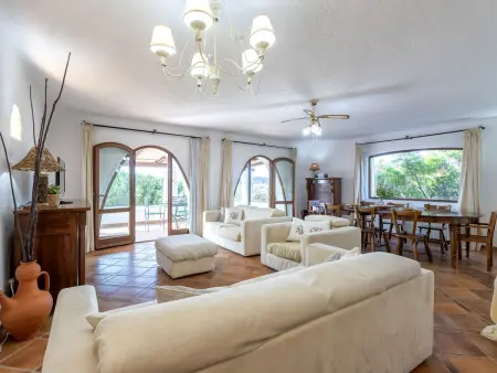 Villa Bianca – Santa Teresa di Gallura, vue mer panoramique - Photo 10