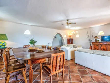 Villa Bianca – Santa Teresa di Gallura, vue mer panoramique - Photo 11