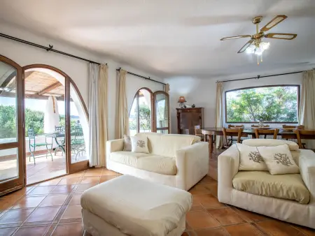 Villa Bianca – Santa Teresa di Gallura, vue mer panoramique - Photo 12