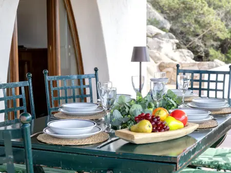 Villa Bianca – Santa Teresa di Gallura, vue mer panoramique - Photo 15