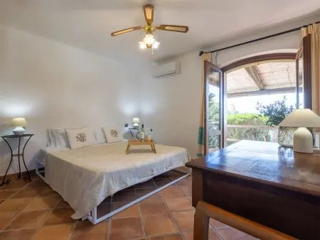 Villa Bianca – Santa Teresa di Gallura, vue mer panoramique - Photo 16