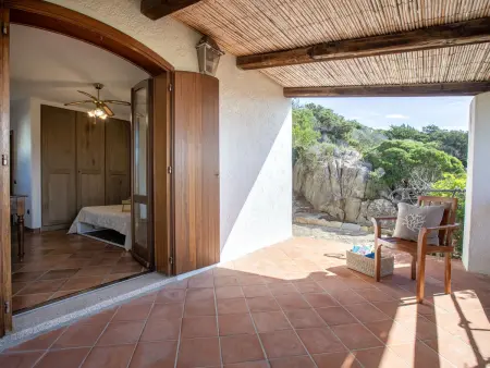 Villa Bianca – Santa Teresa di Gallura, vue mer panoramique - Photo 17
