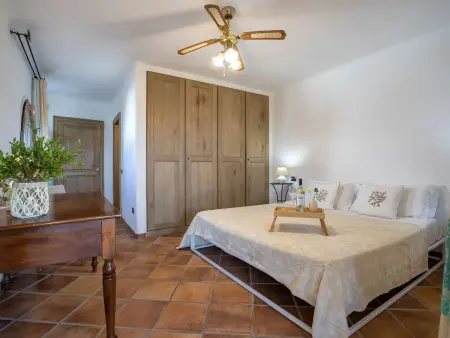 Villa Bianca – Santa Teresa di Gallura, vue mer panoramique - Photo 18