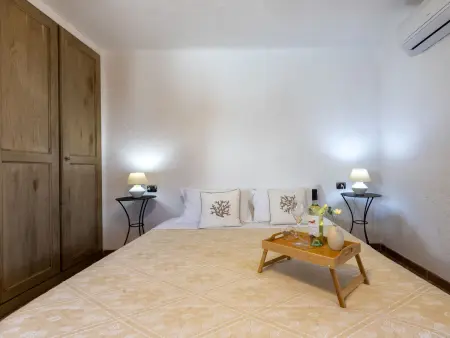 Villa Bianca – Santa Teresa di Gallura, vue mer panoramique - Photo 19