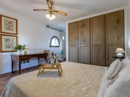 Villa Bianca – Santa Teresa di Gallura, vue mer panoramique - Photo 20