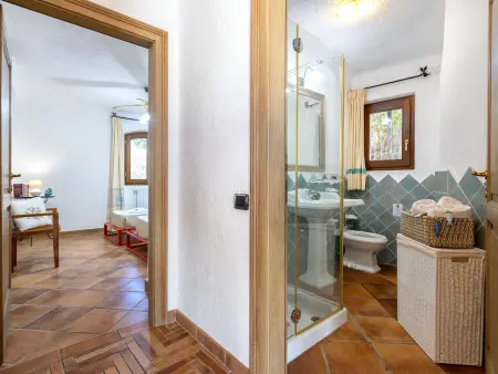 Villa Bianca – Santa Teresa di Gallura, vue mer panoramique - Photo 21