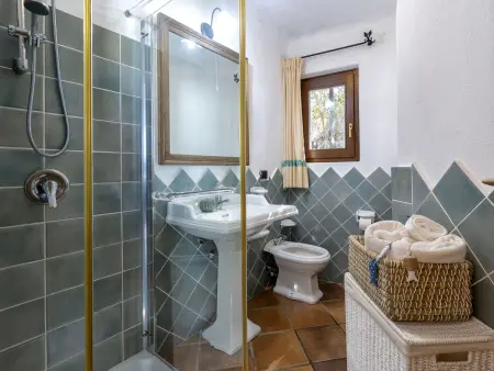 Villa Bianca – Santa Teresa di Gallura, vue mer panoramique - Photo 22