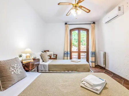 Villa Bianca – Santa Teresa di Gallura, vue mer panoramique - Photo 24