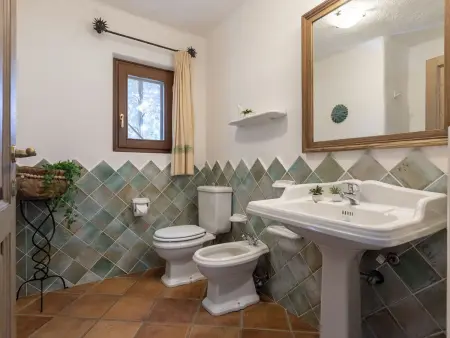 Villa Bianca – Santa Teresa di Gallura, vue mer panoramique - Photo 29
