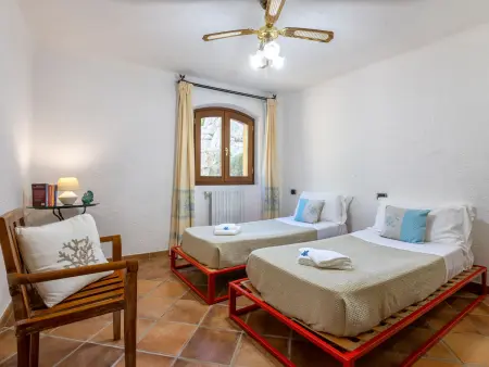 Villa Bianca – Santa Teresa di Gallura, vue mer panoramique - Photo 31