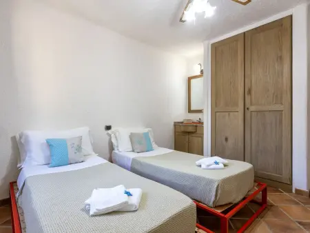 Villa Bianca – Santa Teresa di Gallura, vue mer panoramique - Photo 32