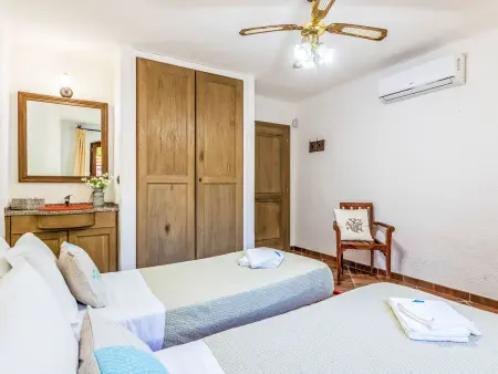 Villa Bianca – Santa Teresa di Gallura, vue mer panoramique - Photo 34