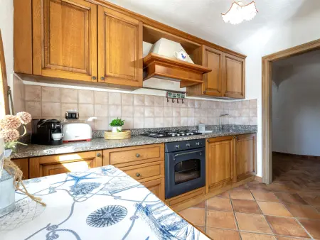 Villa Bianca – Santa Teresa di Gallura, vue mer panoramique - Photo 36