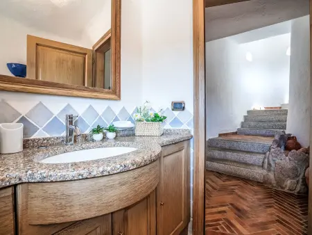 Villa Bianca – Santa Teresa di Gallura, vue mer panoramique - Photo 39