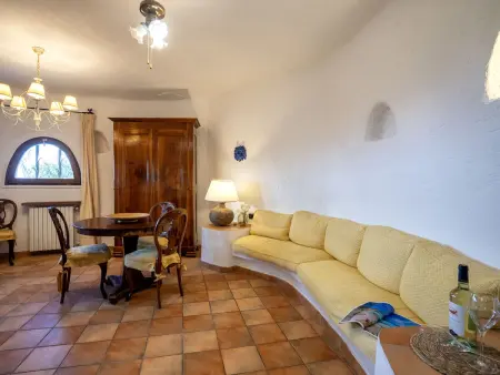 Villa Bianca – Santa Teresa di Gallura, vue mer panoramique - Photo 41