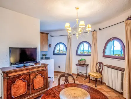 Villa Bianca – Santa Teresa di Gallura, vue mer panoramique - Photo 42