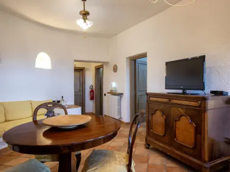 Villa Bianca – Santa Teresa di Gallura, vue mer panoramique - Photo 43