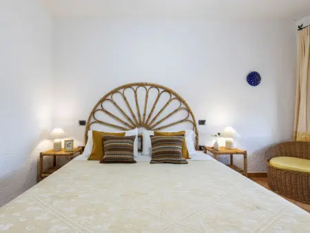Villa Bianca – Santa Teresa di Gallura, vue mer panoramique - Photo 45