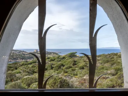 Villa Bianca – Santa Teresa di Gallura, vue mer panoramique - Photo 47