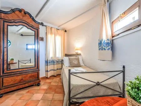 Villa Bianca – Santa Teresa di Gallura, vue mer panoramique - Photo 51