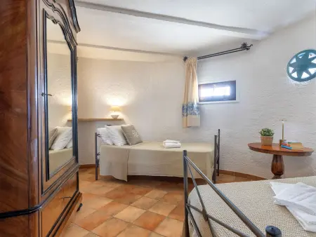Villa Bianca – Santa Teresa di Gallura, vue mer panoramique - Photo 52