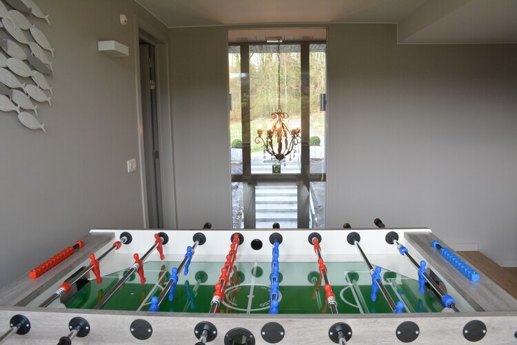 Chant des Pierres – Maison 18 pers. avec sauna - Photo 6
