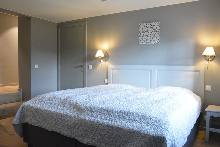 Chant des Pierres – Maison 18 pers. avec sauna - Photo 8
