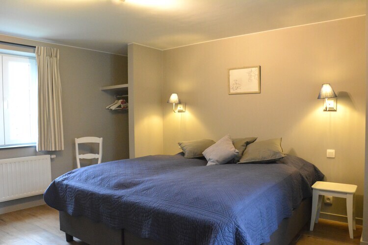 Chant des Pierres – Maison 18 pers. avec sauna - Photo 12