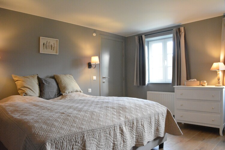 Chant des Pierres – Maison 18 pers. avec sauna - Photo 13