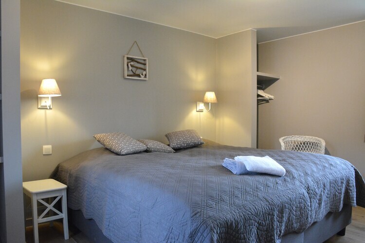 Chant des Pierres – Maison 18 pers. avec sauna - Photo 14
