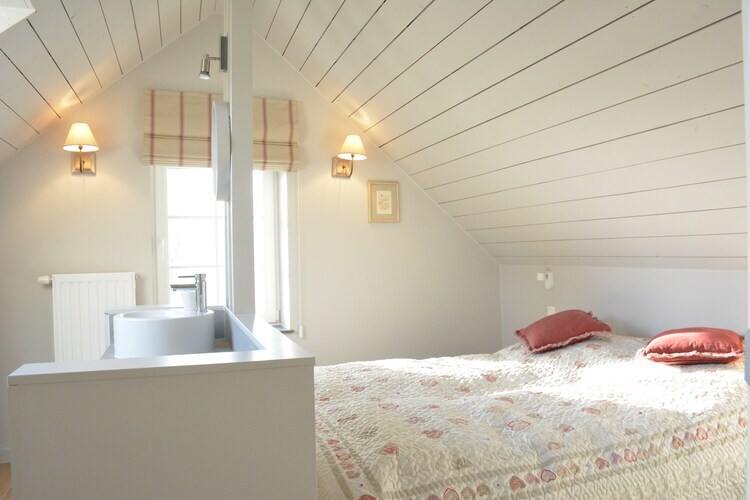 Chant des Pierres – Maison 18 pers. avec sauna - Photo 16