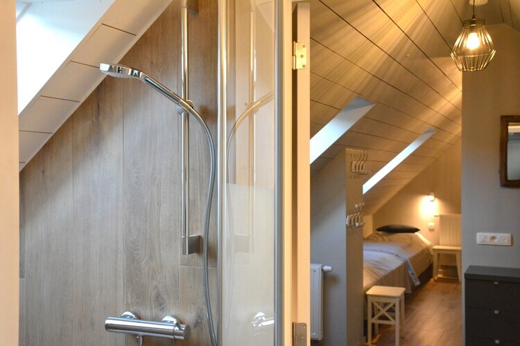 Chant des Pierres – Maison 18 pers. avec sauna - Photo 19
