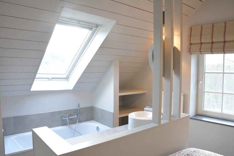 Chant des Pierres – Maison 18 pers. avec sauna - Photo 20