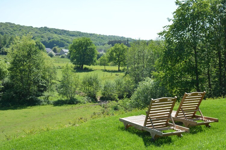 Chant des Pierres – Maison 18 pers. avec sauna - Photo 23