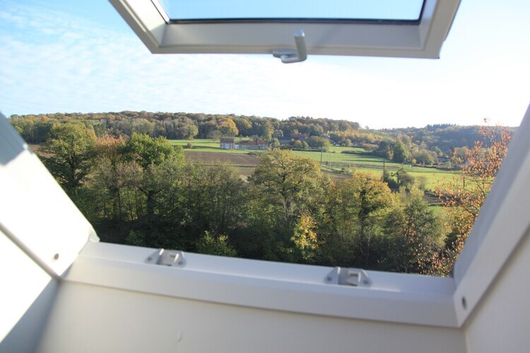 Chant des Pierres – Maison 18 pers. avec sauna - Photo 24