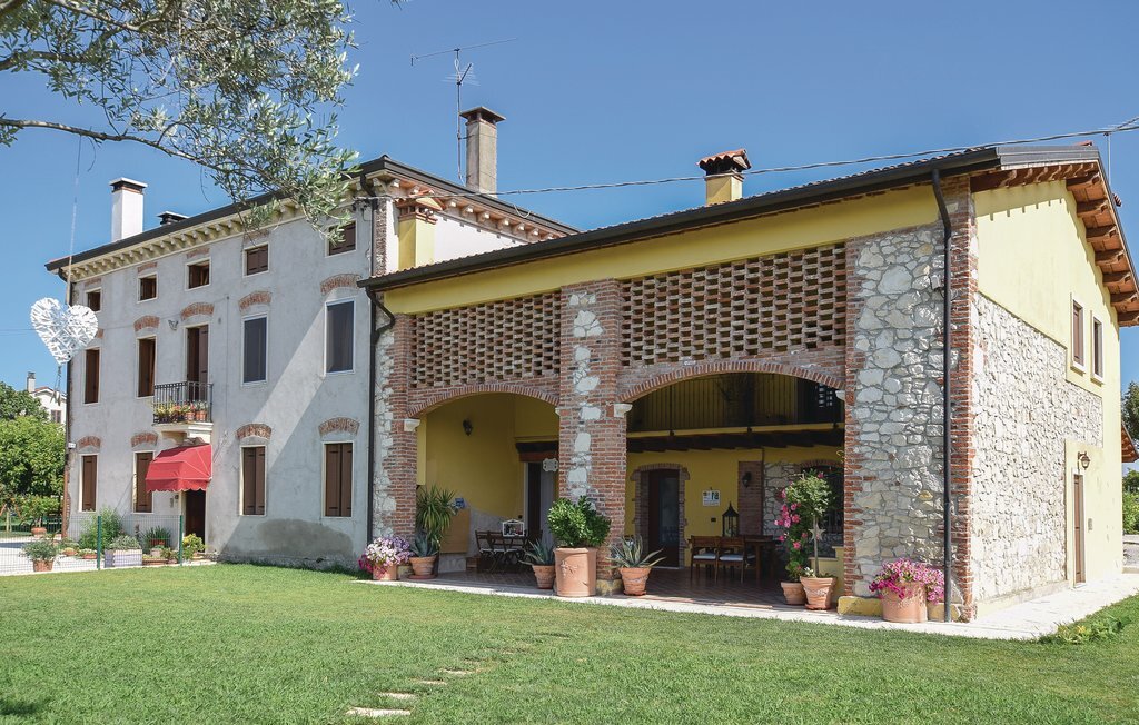 La Casa delle Api - Appartement 4 pers. à Longare - Photo 1