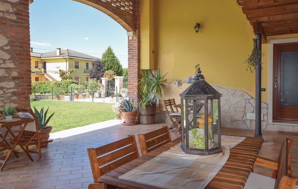 La Casa delle Api - Appartement 4 pers. à Longare - Photo 2