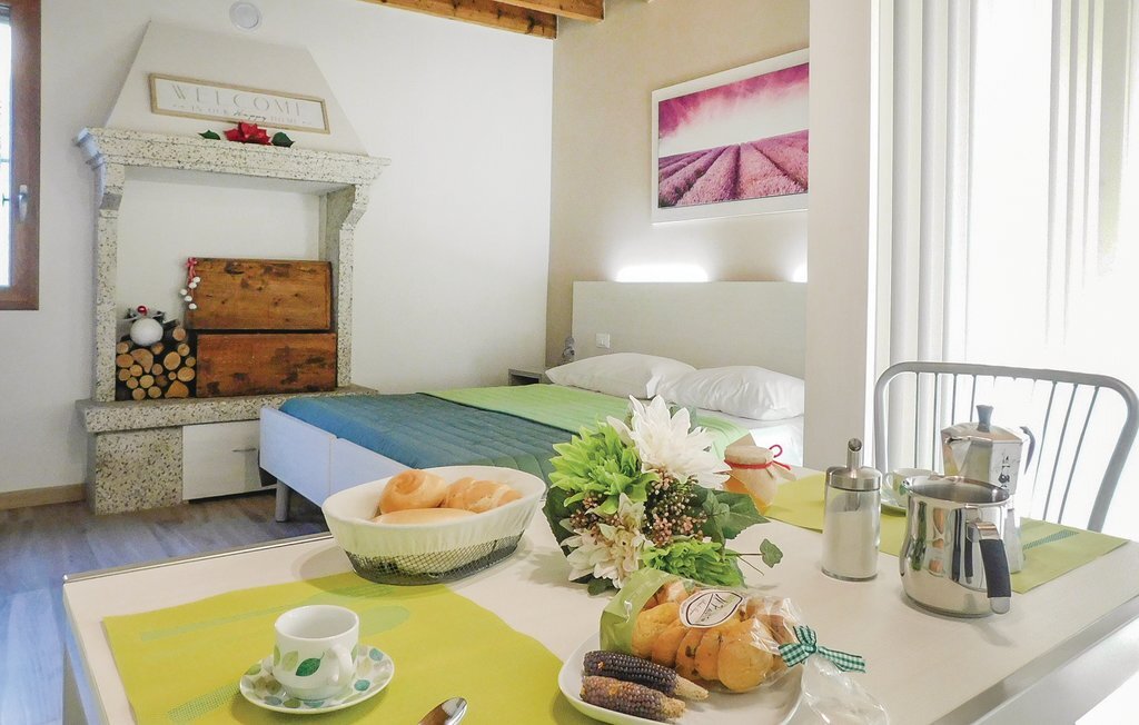 La Casa delle Api - Appartement 4 pers. à Longare - Photo 3