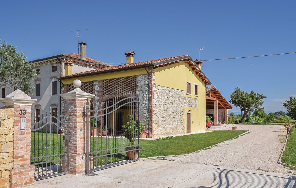 La Casa delle Api - Appartement 4 pers. à Longare - Photo 7