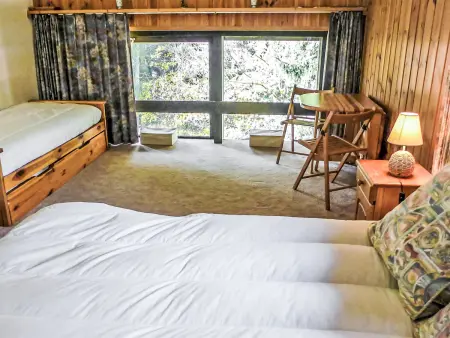 Grand Roc, Appartement 4 personnes à Argentière - Photo 3