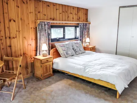 Grand Roc, Appartement 4 personnes à Argentière - Photo 6