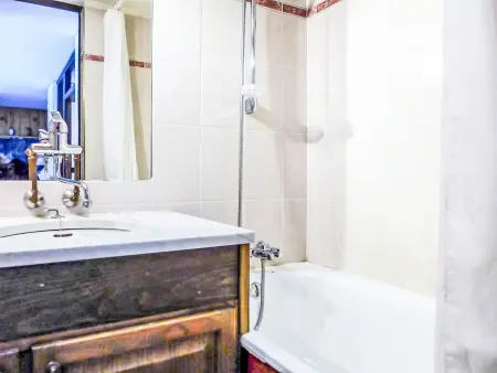 Grand Roc, Appartement 4 personnes à Argentière - Photo 7