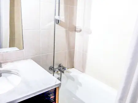 Grand Roc, Appartement 4 personnes à Argentière - Photo 8