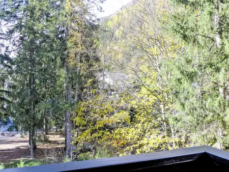 Grand Roc, Appartement 4 personnes à Argentière - Photo 9