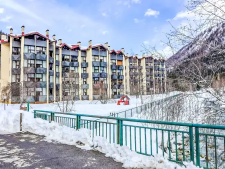 Grand Roc, Appartement 4 personnes à Argentière - Photo 12