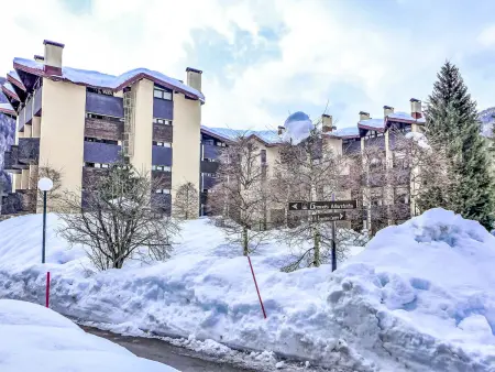 Grand Roc, Appartement 4 personnes à Argentière - Photo 14