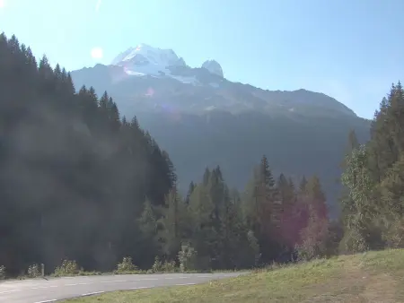 Grand Roc, Appartement 4 personnes à Argentière - Photo 17