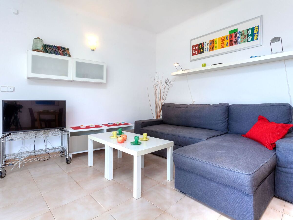 Appartement Cap Ras, vue mer à 50 m de la plage - Photo 2